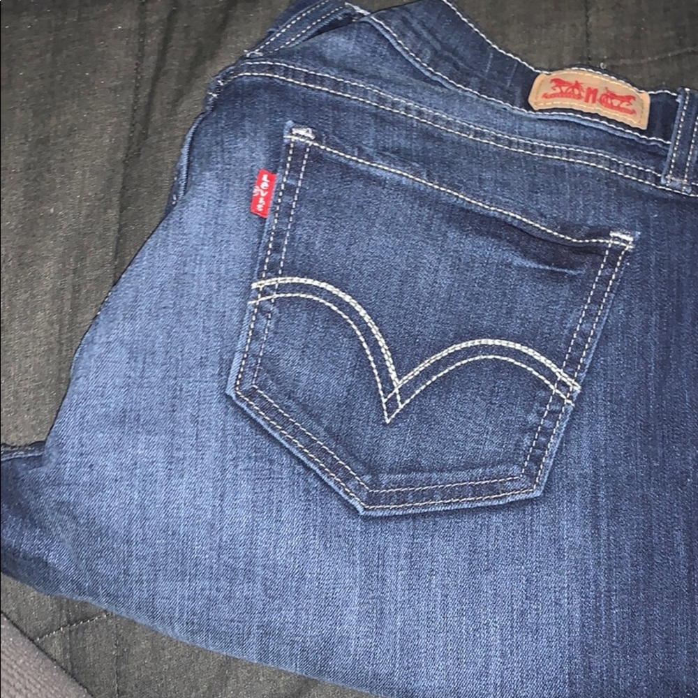 Levi Jeans